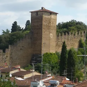  Appartement Del Bobolino Italie