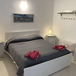 Apartamento Aurora, Bari