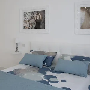 Apartamento Artist's, Bari